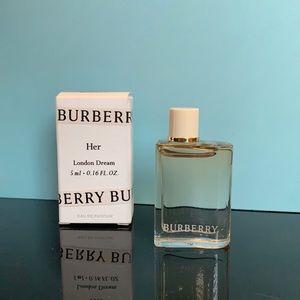 Burberry HER London Dream